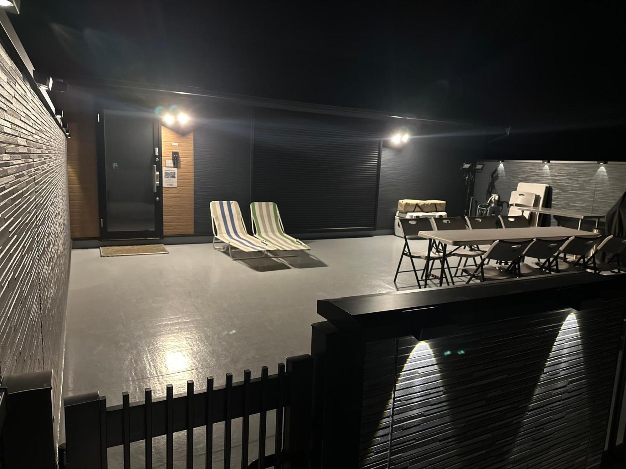 Rockstar Villa 淡路市 エクステリア 写真